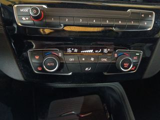 BMW X2 sDrive 18i Advantage