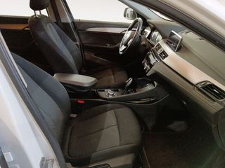 BMW X2 sDrive 18i Advantage