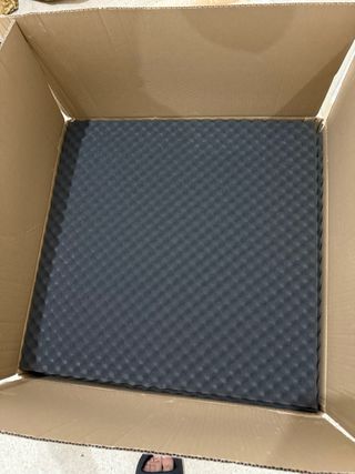 Estudio de grabación