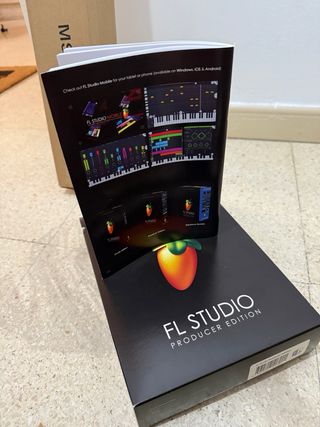 Estudio de grabación