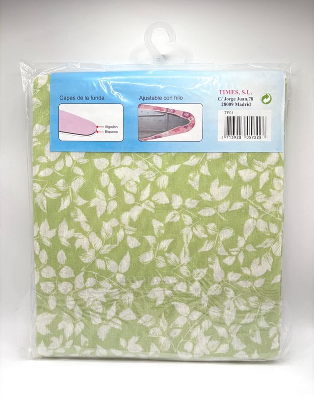 Funda para tabla de planchar