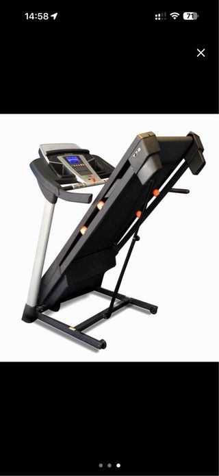 Cinta de Correr NordicTrack T7.2