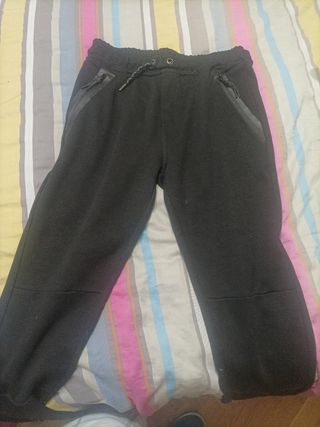 Chándal niño Talla 16 años