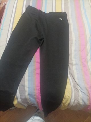 Chándal niño Talla 16 años