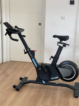 Bicicleta Spinning BladeZ BR100 Smart Bike