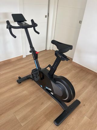 Bicicleta Spinning BladeZ BR100 Smart Bike