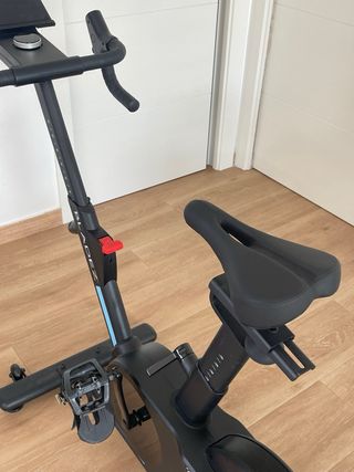 Bicicleta Spinning BladeZ BR100 Smart Bike