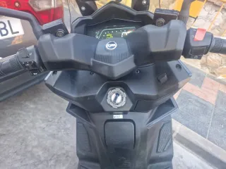 Sym Joyride 300