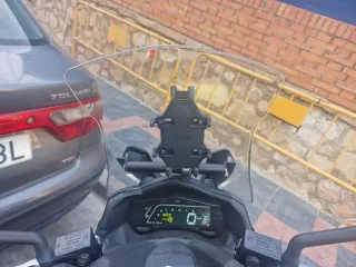 Sym Joyride 300