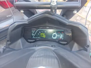 Sym Joyride 300