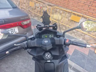 Sym Joyride 300