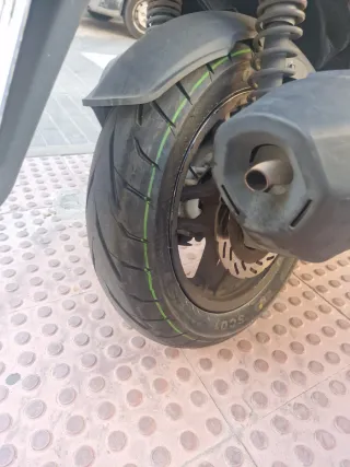Sym Joyride 300