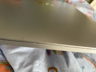 MacBook Pro 2020 Plata/Gris Espacial