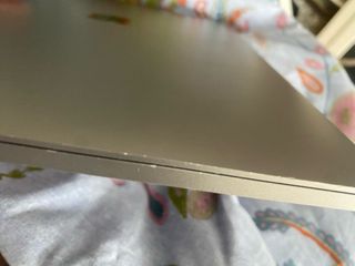MacBook Pro 2020 Plata/Gris Espacial