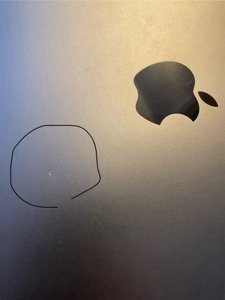 MacBook Pro 2020 Plata/Gris Espacial