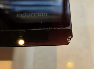 Placa Inducción Balay 3EB967FR