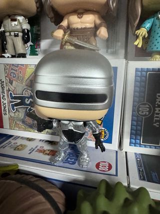 Funko Pop Robocop (1638)