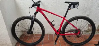 Bicicleta Specialized Talla S Llanta 29