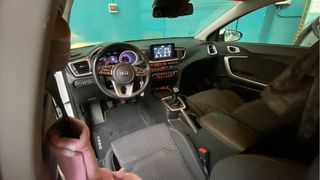 KIA Ceed 2018
