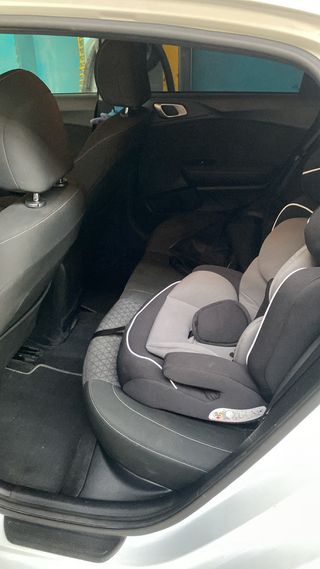 KIA Ceed 2018