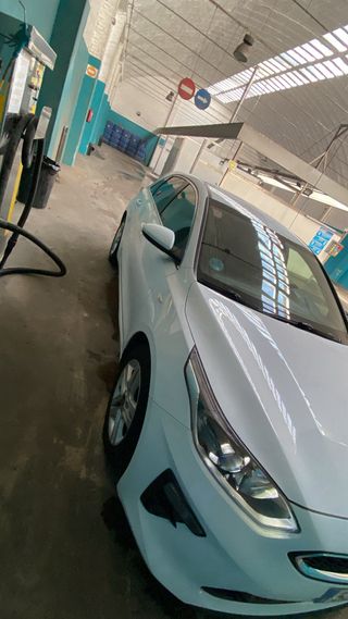 KIA Ceed 2018