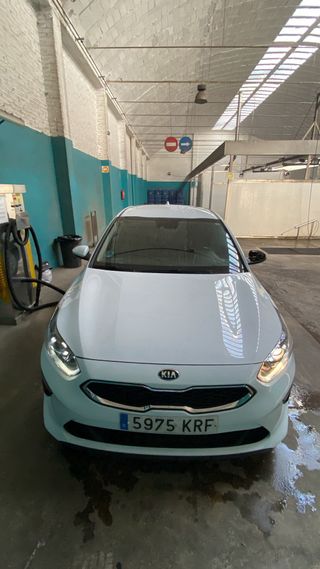KIA Ceed 2018