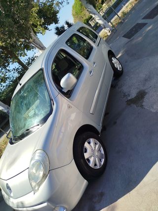Renault Kangoo 2012