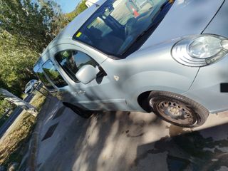 Renault Kangoo 2012