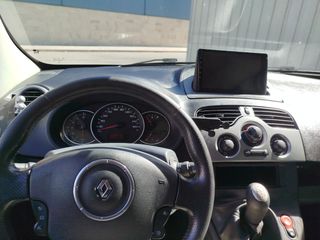 Renault Kangoo 2012
