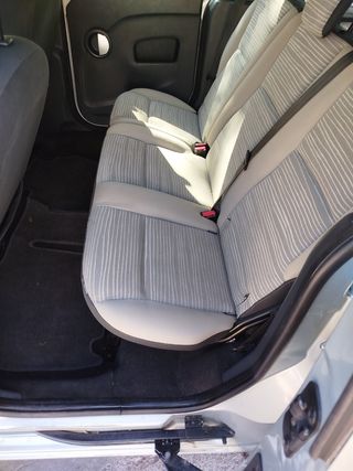 Renault Kangoo 2012