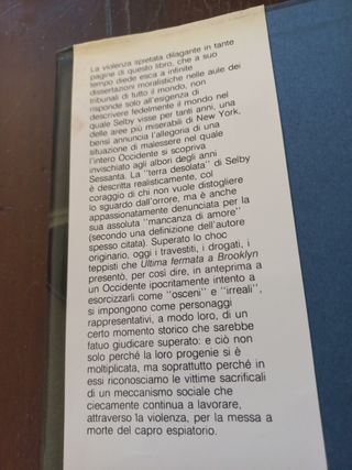 Ultima fermata a Brooklyn