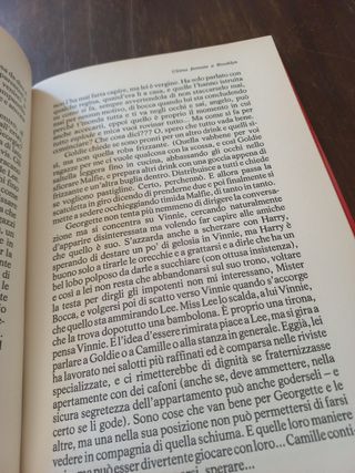 Ultima fermata a Brooklyn