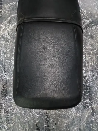 Asiento BMW K75 K100