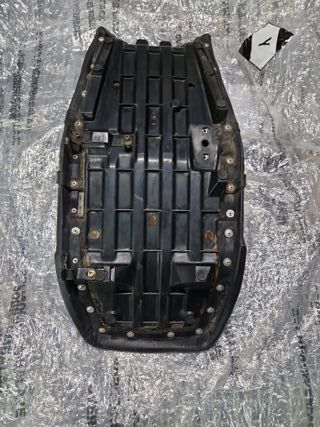 Asiento BMW K75 K100