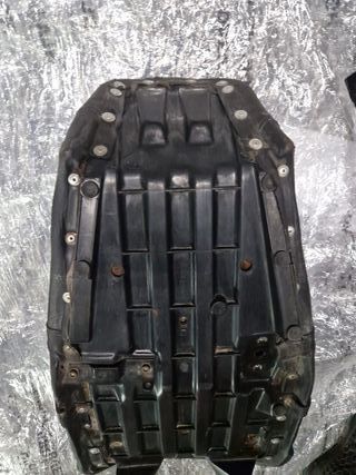 Asiento BMW K75 K100