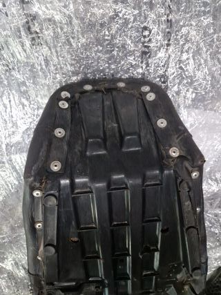 Asiento BMW K75 K100