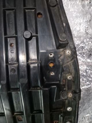 Asiento BMW K75 K100