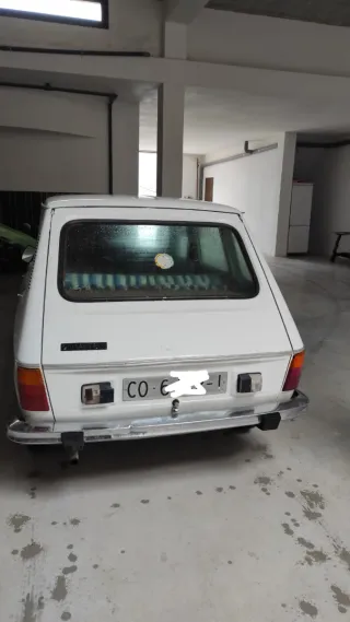 Renault 6 1996