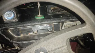 Renault 6 1996