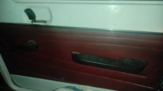 Renault 6 1996