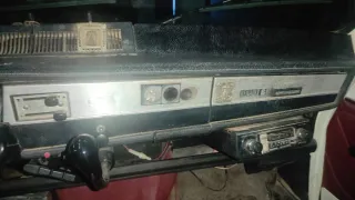 Renault 6 1996