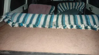 Renault 6 1996