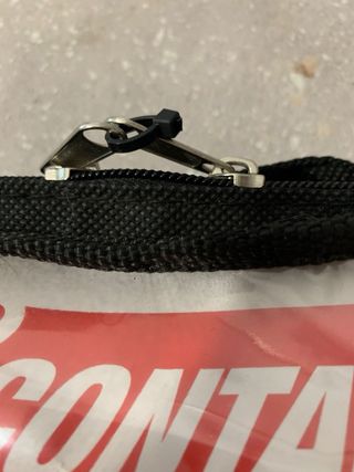 Cadenas textiles para el coche, SIN ESTRENAR!!