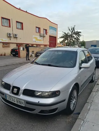SEAT Leon Sport 1.9 TDI 150cv