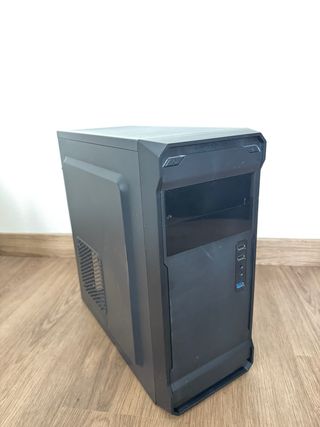 PC Gamer i5 GTX 1050 Ti SSD 500GB