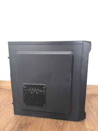 PC Gamer i5 GTX 1050 Ti SSD 500GB