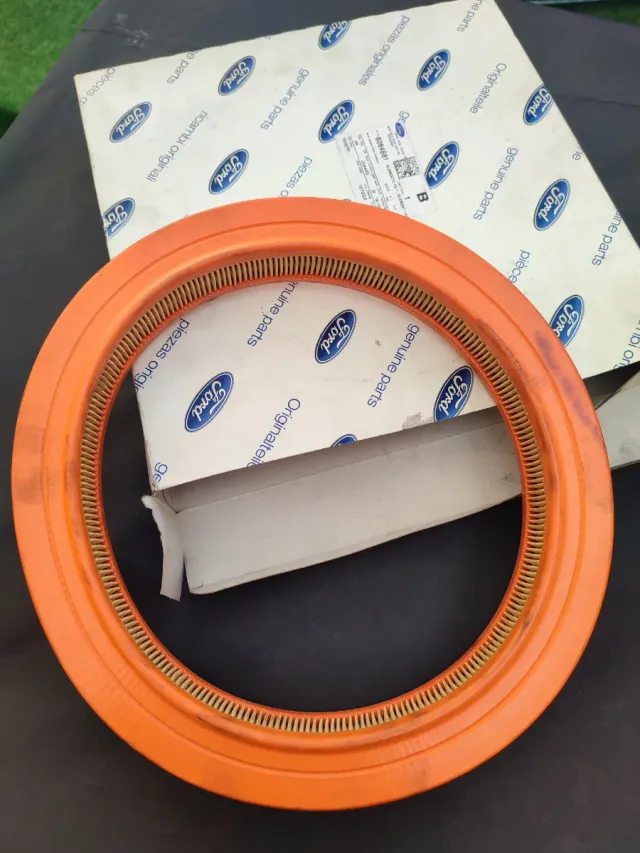 Filtro Aire Ford Escort Mk3. 6064881