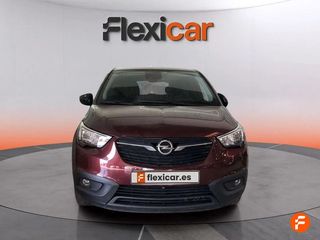 Opel Crossland X 1.2T 81kW (110CV) ecoTEC Excellence S/S