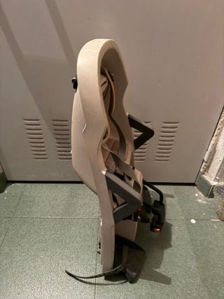 Silla para bicicleta infantil