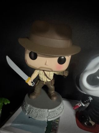 Funko Pop Indiana Jones (1369)